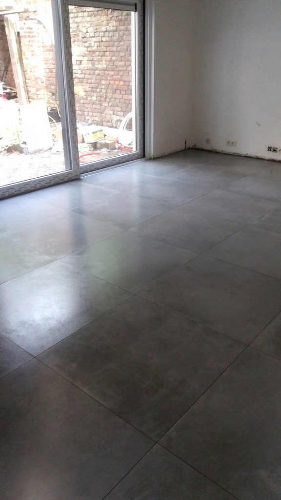 rénovation gros oeuvre